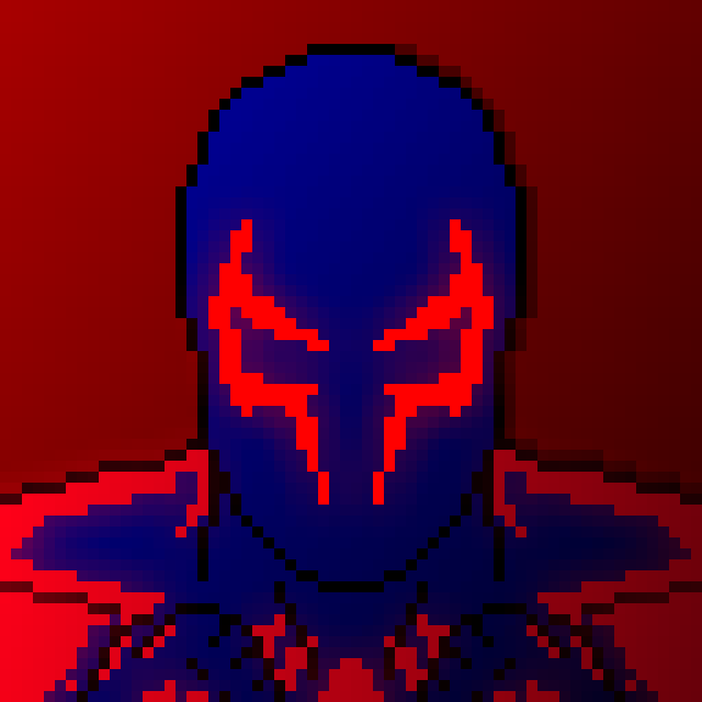 Pixel Art 2