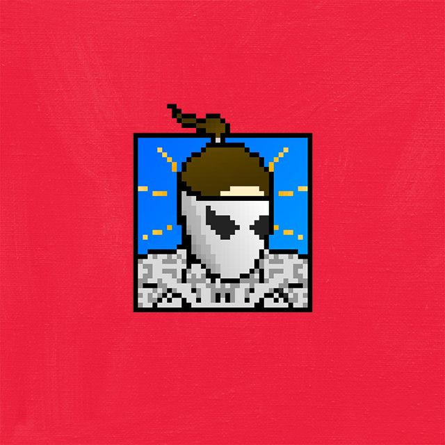 Pixel Art 3